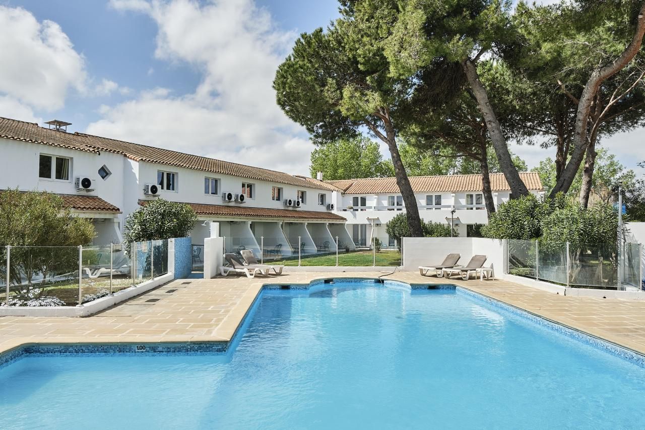 Hôtel Artemia_Aigues-Mortes