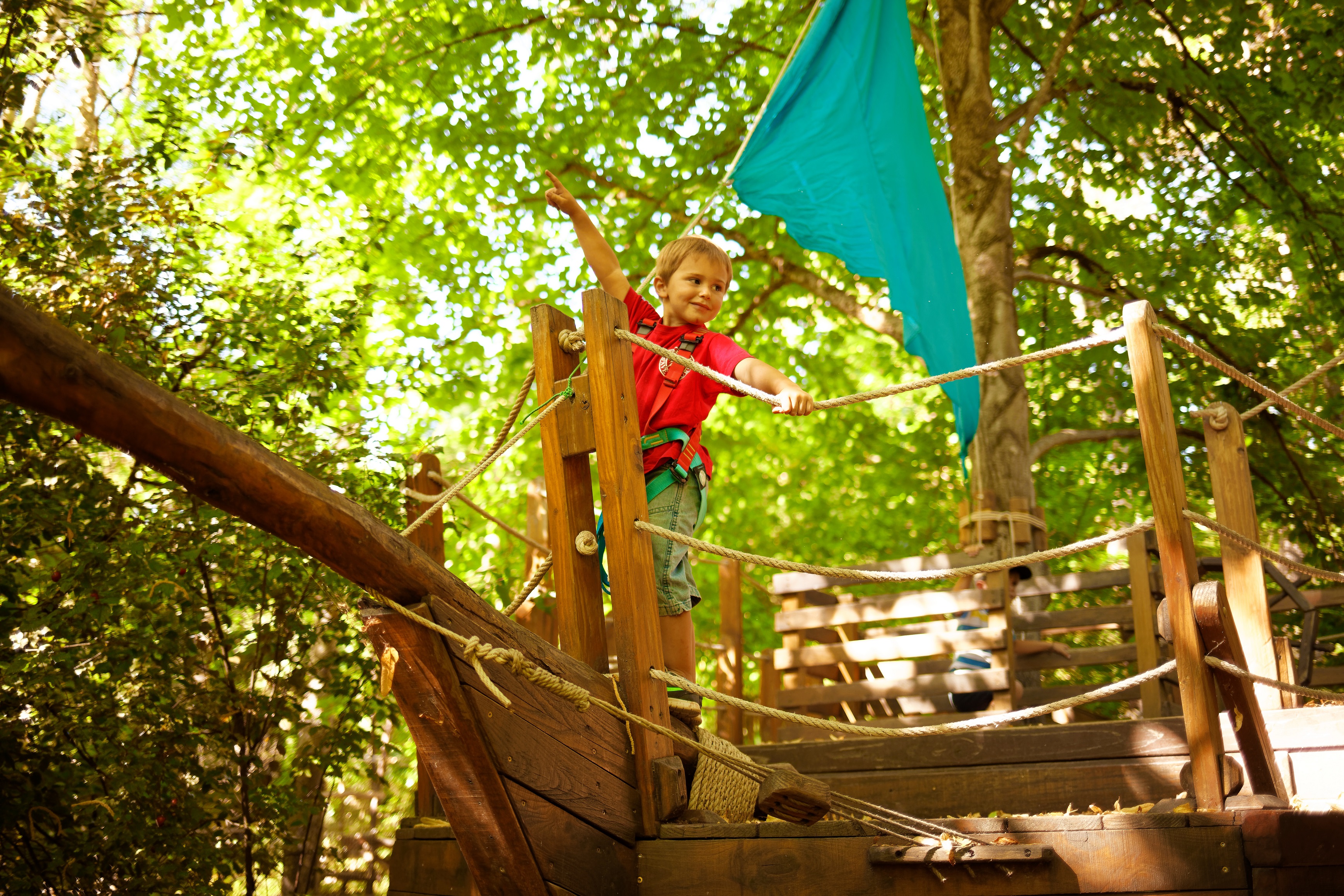 Parc Parfum d'Aventure_Générargues