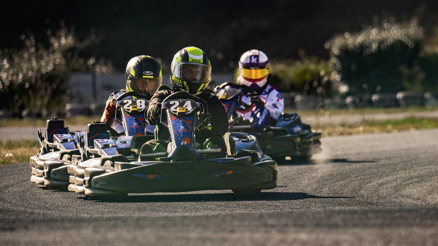 kart sport