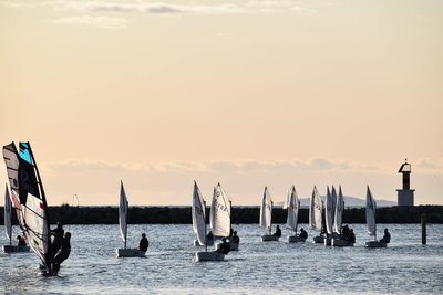 U.C.P.A Ecole de mer