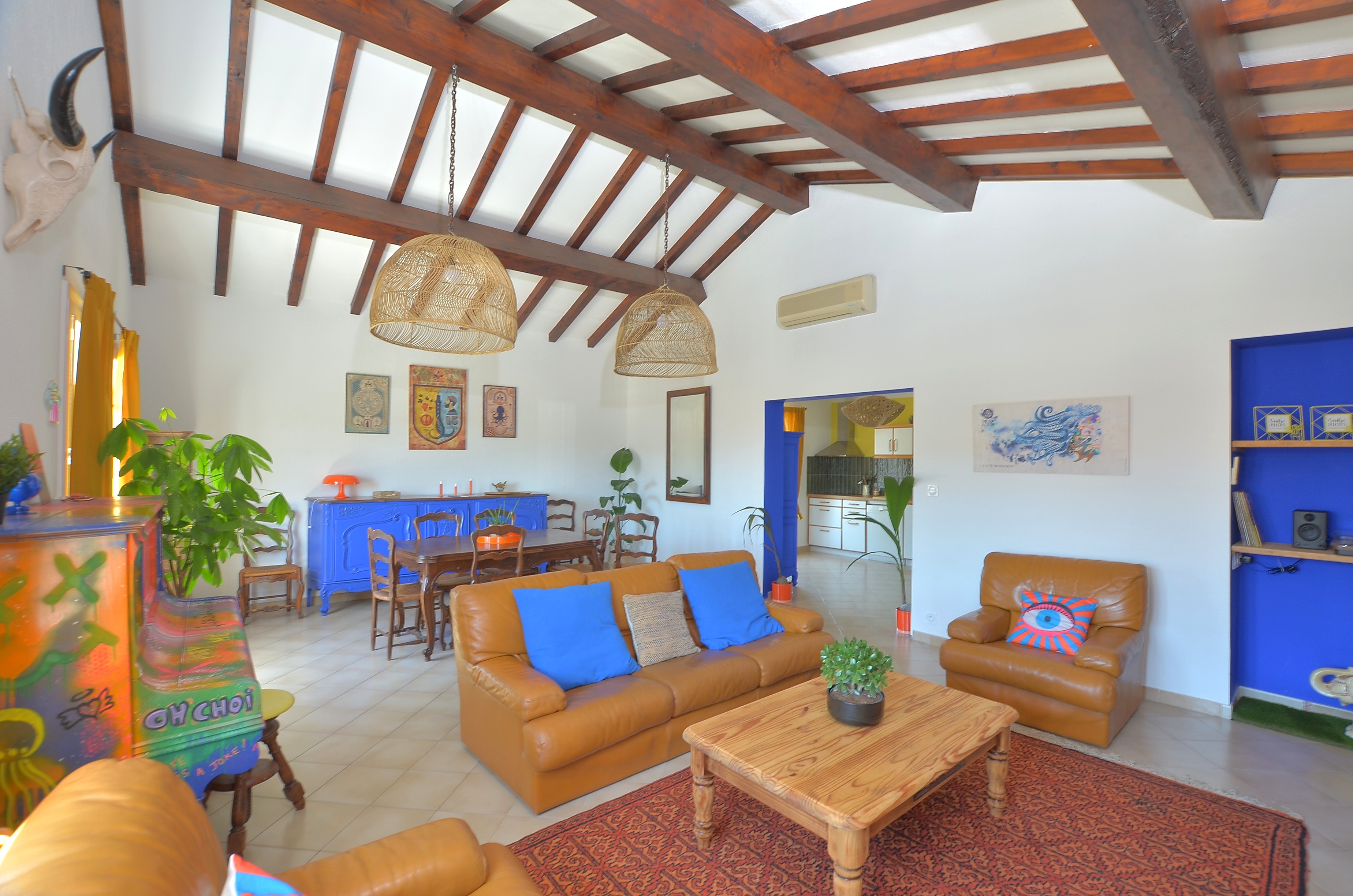 Villa Les Salines_Le Grau-du-Roi