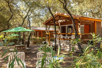 chalet massereau