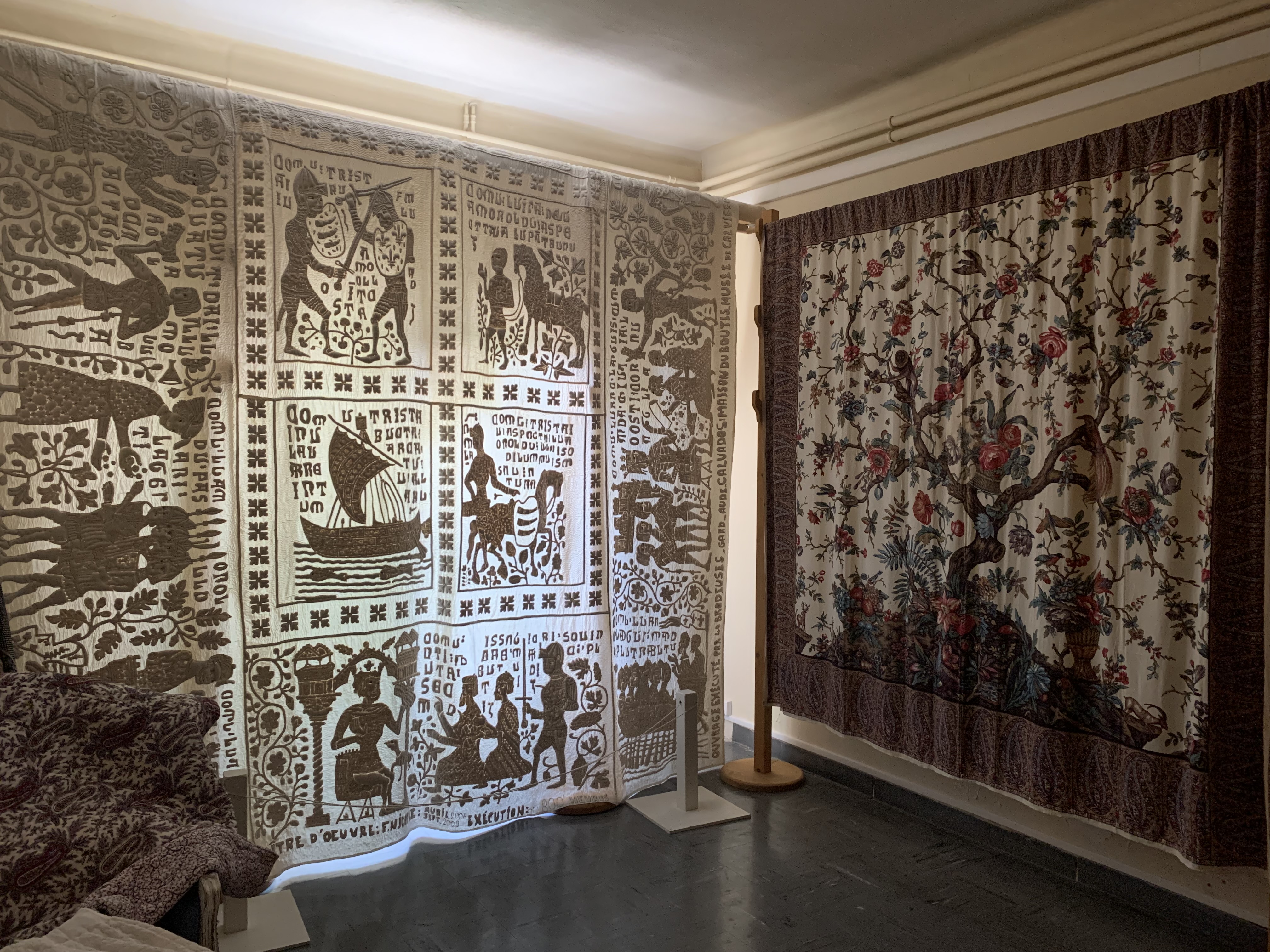 tapisserie
