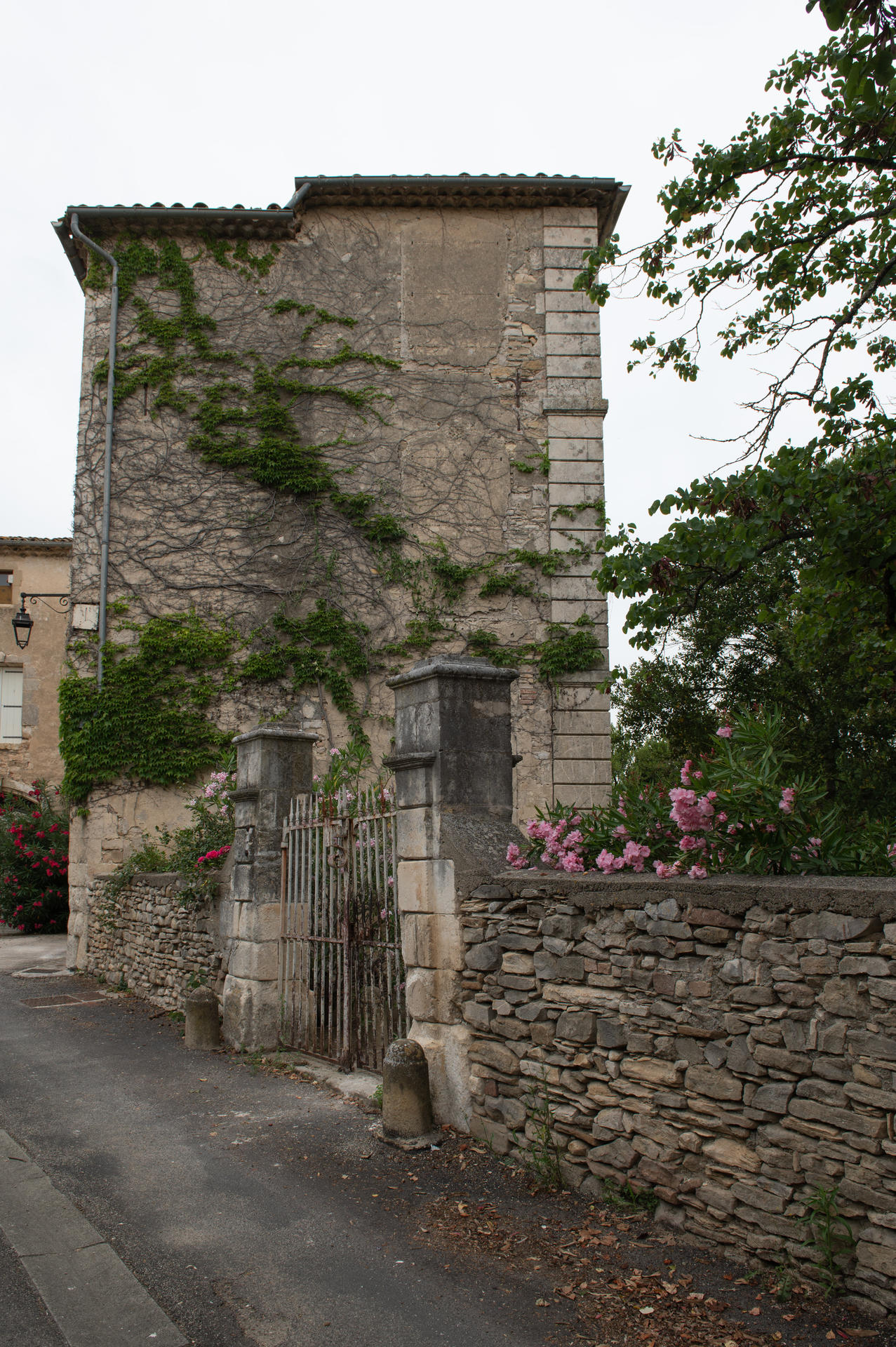 Château de la Contamine-1