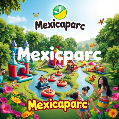 Mexica Parc_Roquemaure