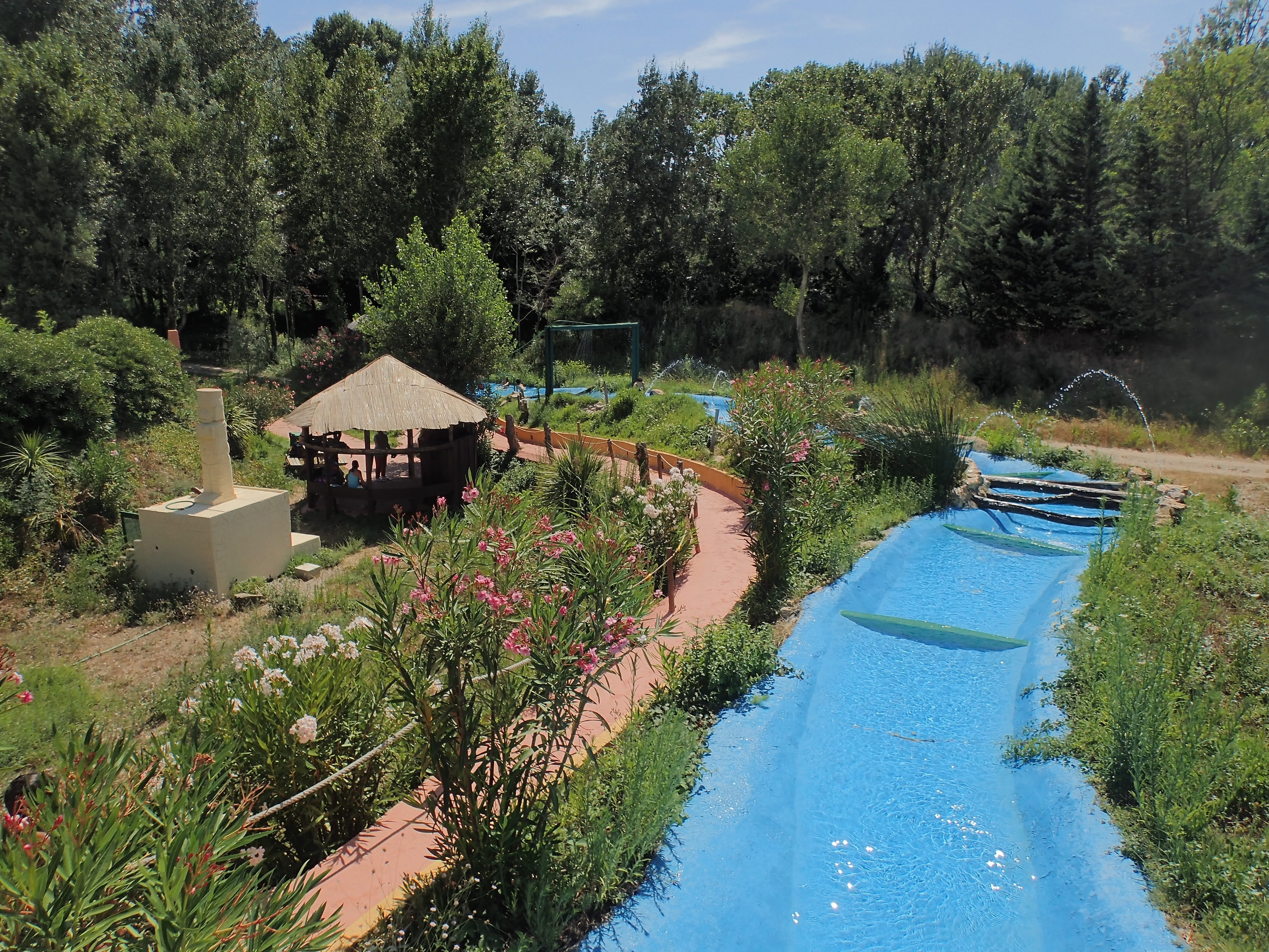 Parc Amazonia