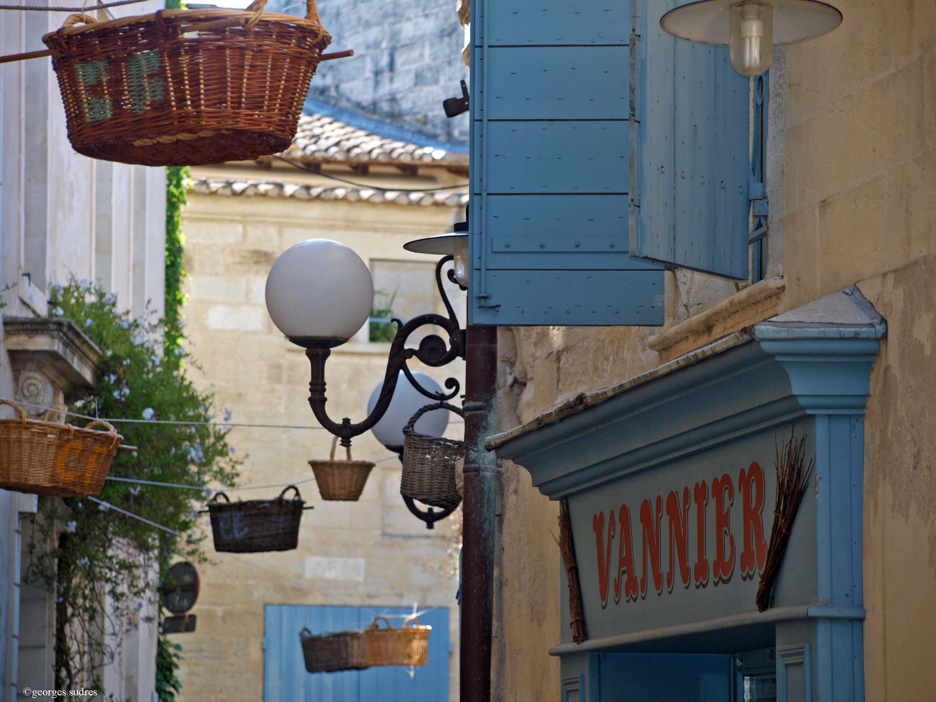 Musée de la Vannerie_Vallabrègues