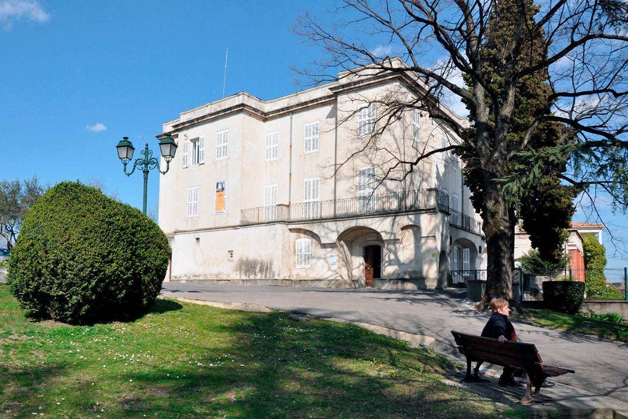 Musée du Colombier-Alès-4