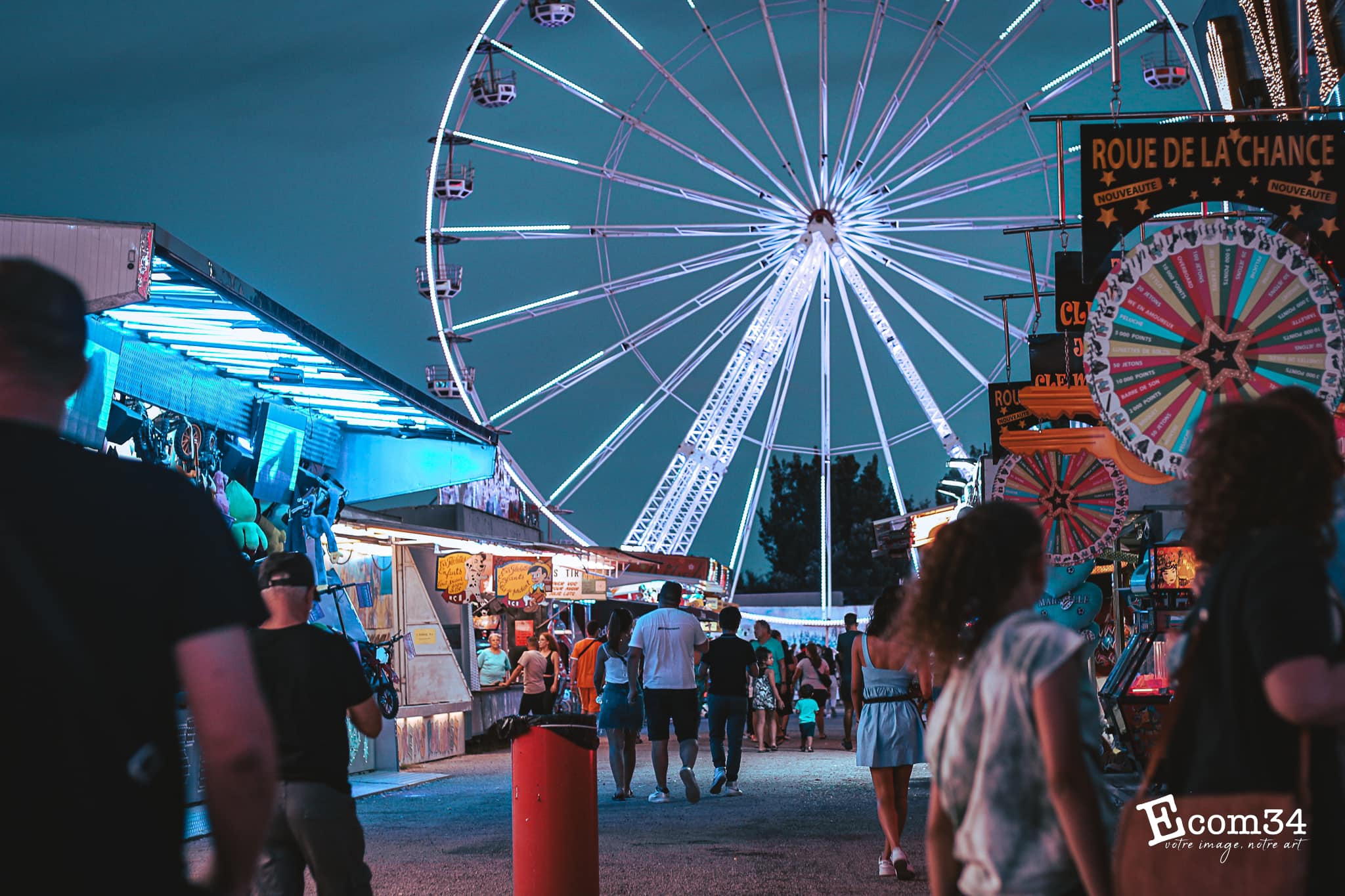Grande Roue