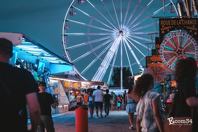Grande Roue
