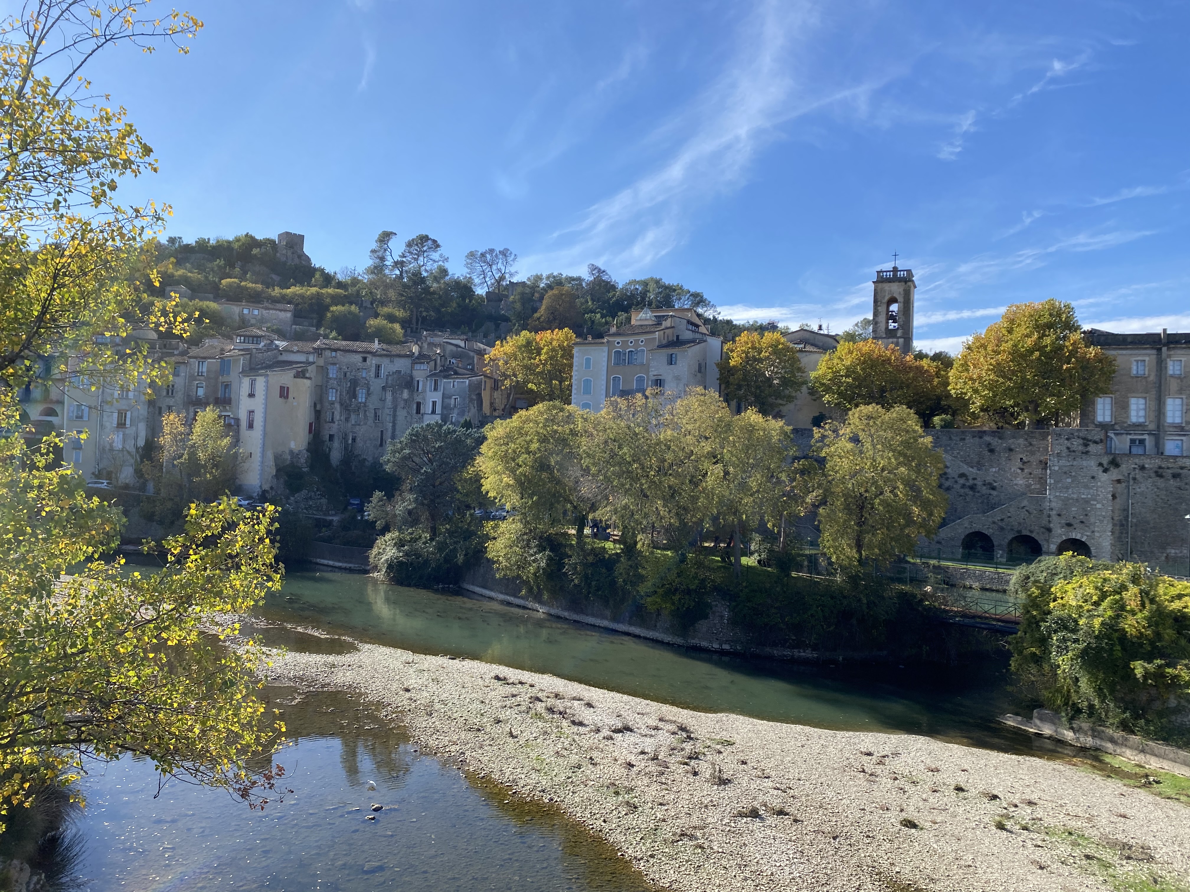 Office de Tourisme de Sauve_Sauve