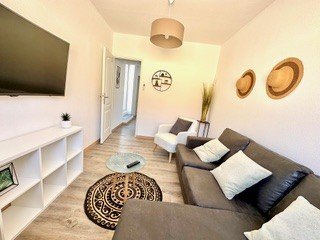 LA Maison des Acacias_Le Grau-du-Roi