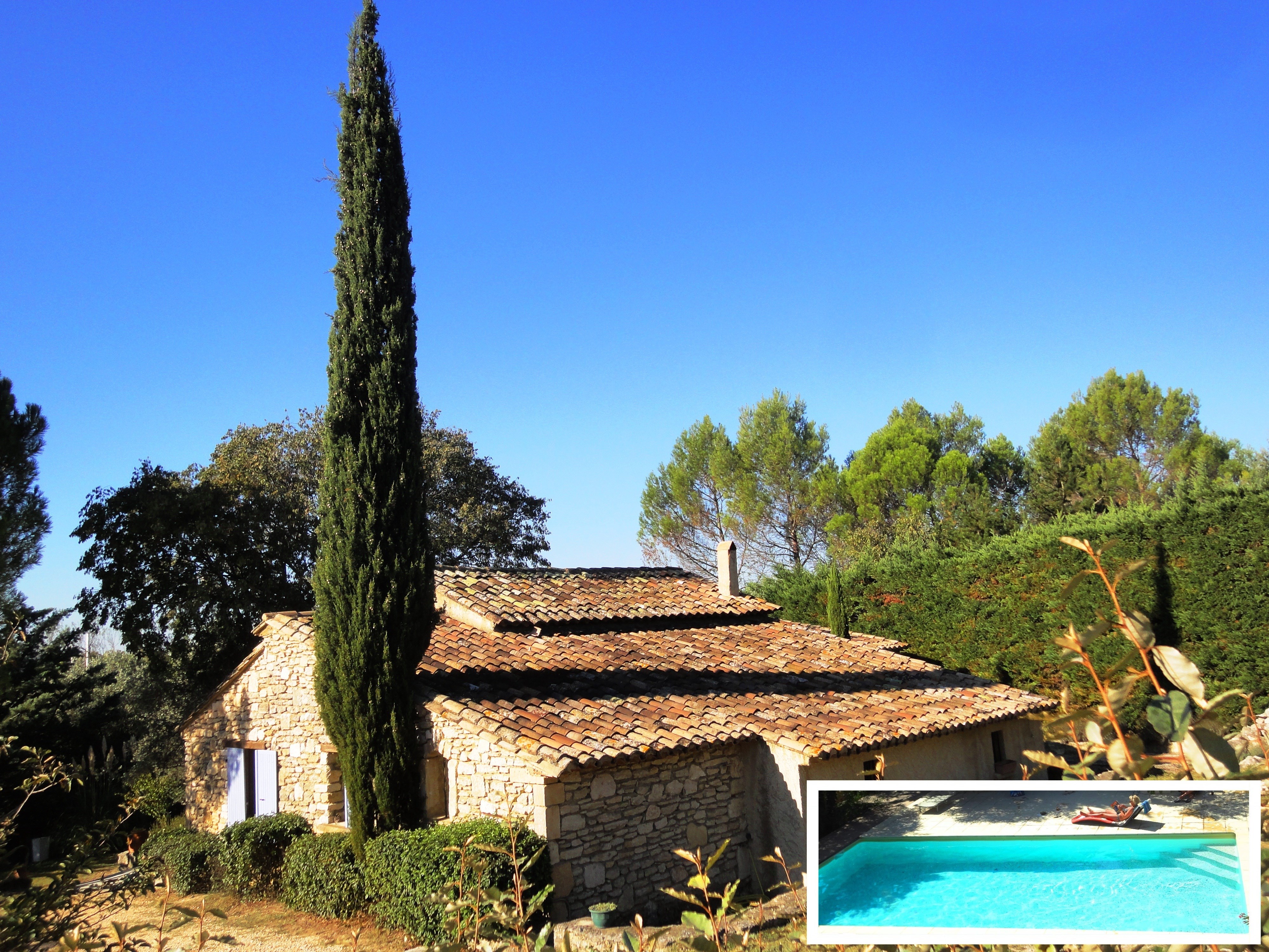 Appartement Picholine