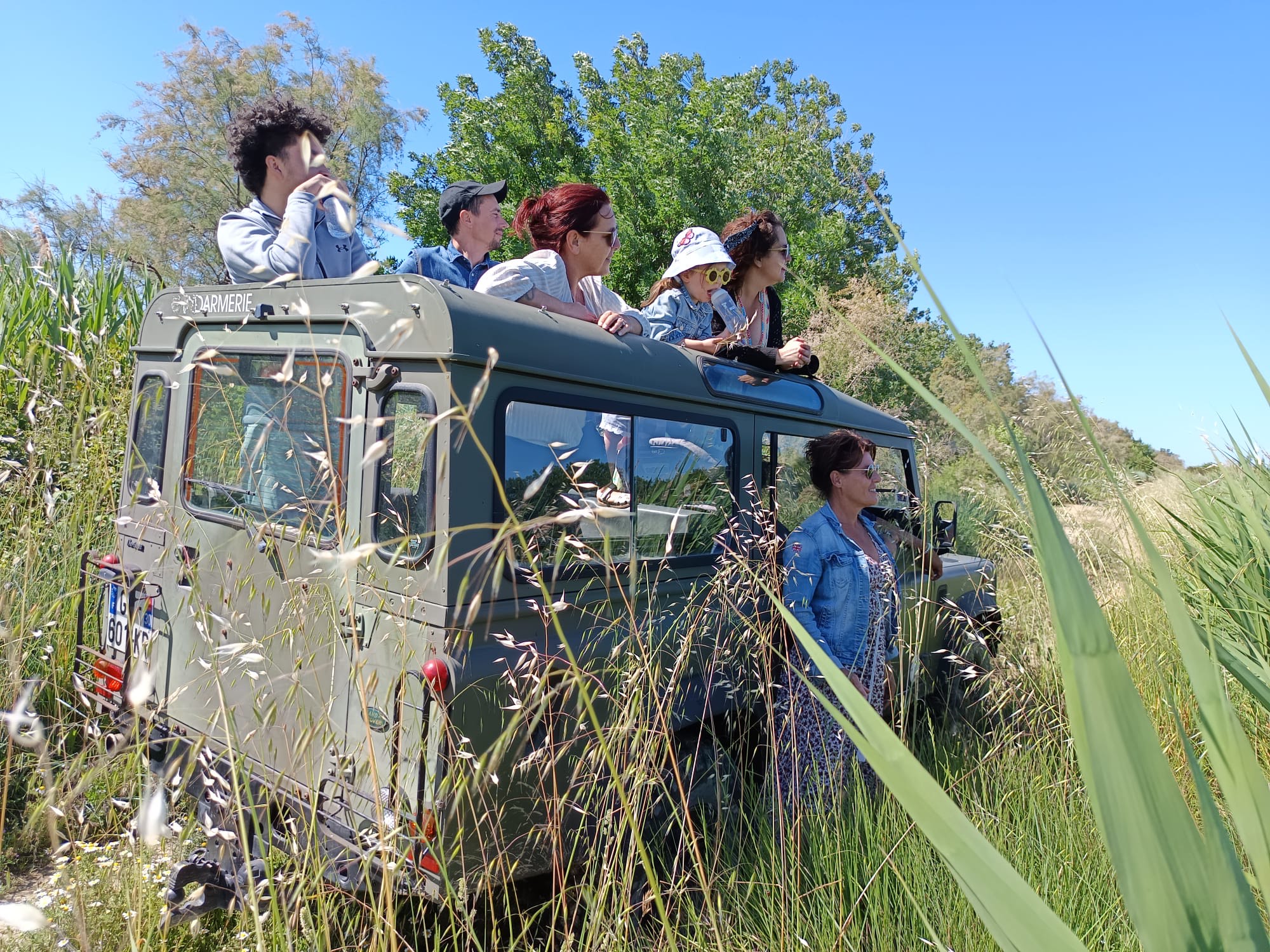 Safari Karine Coeur de Camargue_Vauvert