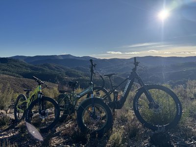 Allovélo30 - location de vélos et VTT électriques à Saint-Ambroix
