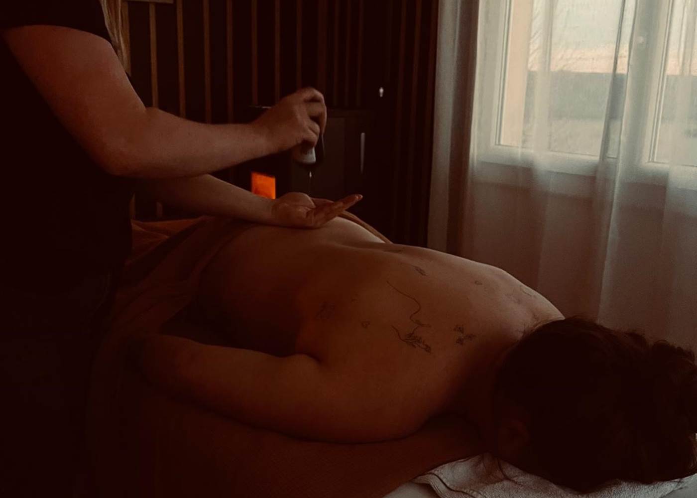 Les Massages d'Elsa by Château de Comiac_Saint-Jean-de-Crieulon