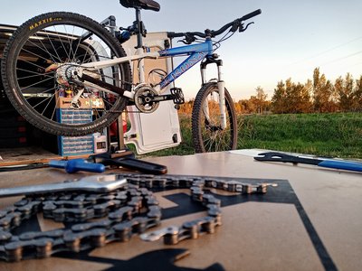 objectif bike vauvert