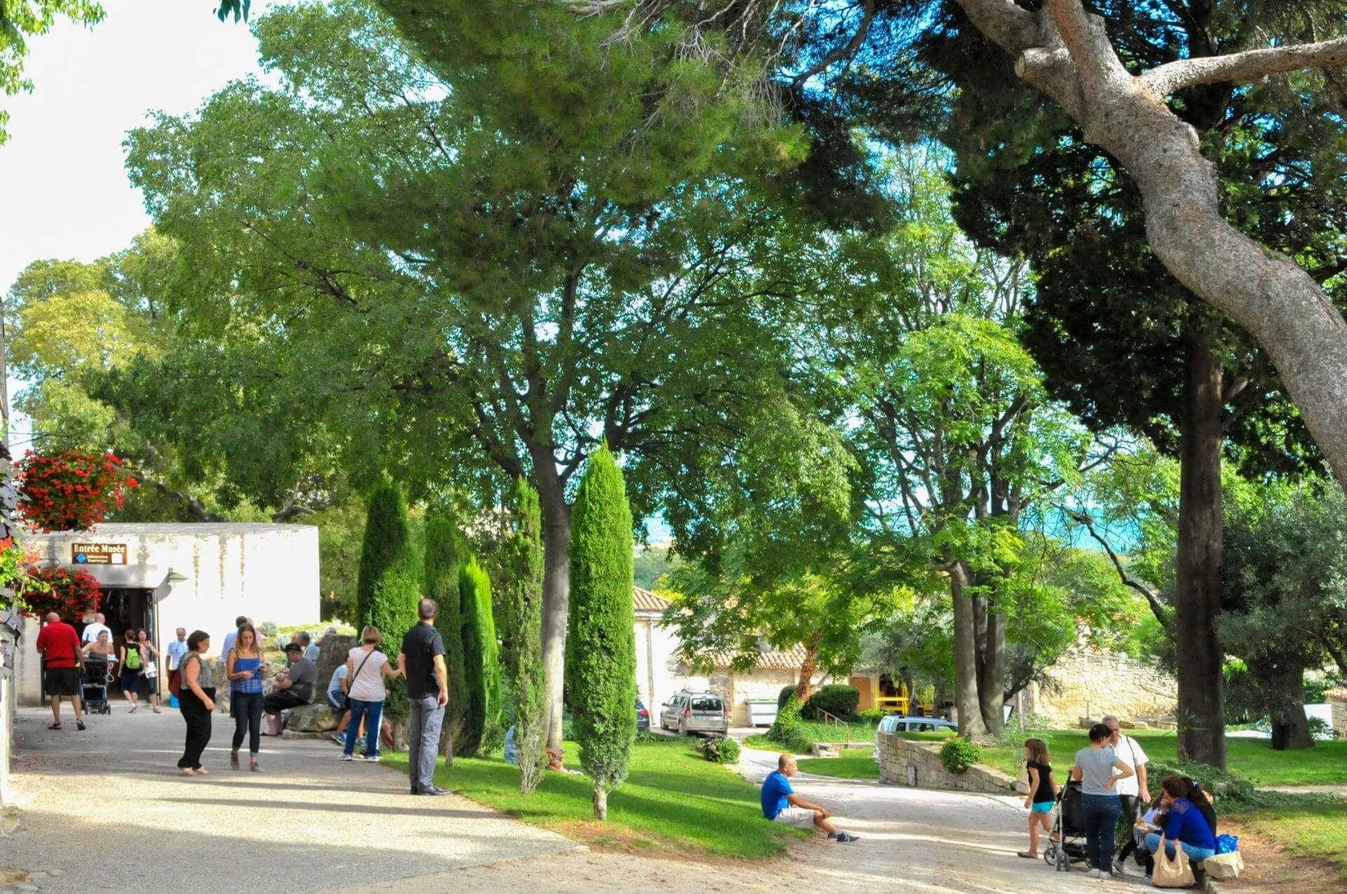 Musée Auguste Jacquet_Beaucaire