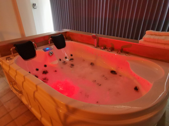 Baignoire baléno