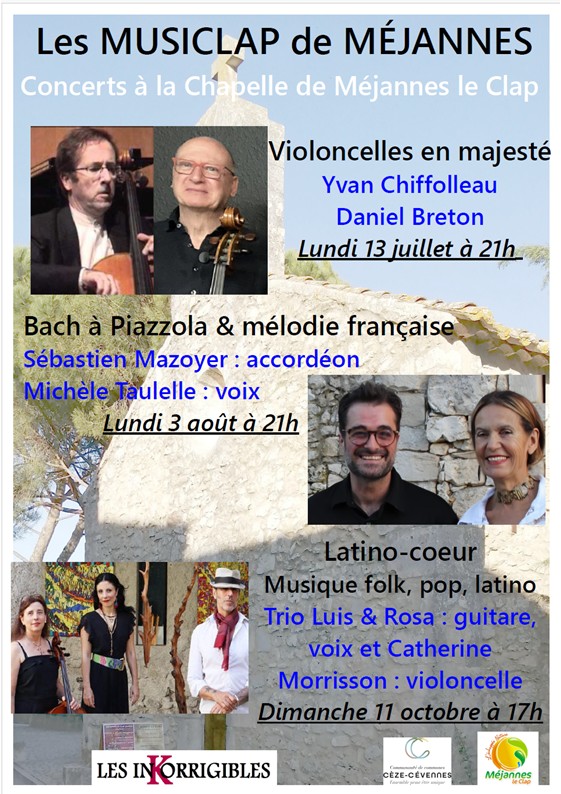Tir à l'arc_Méjannes-le-Clap