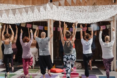 Centre Namaste_Aigues-Mortes