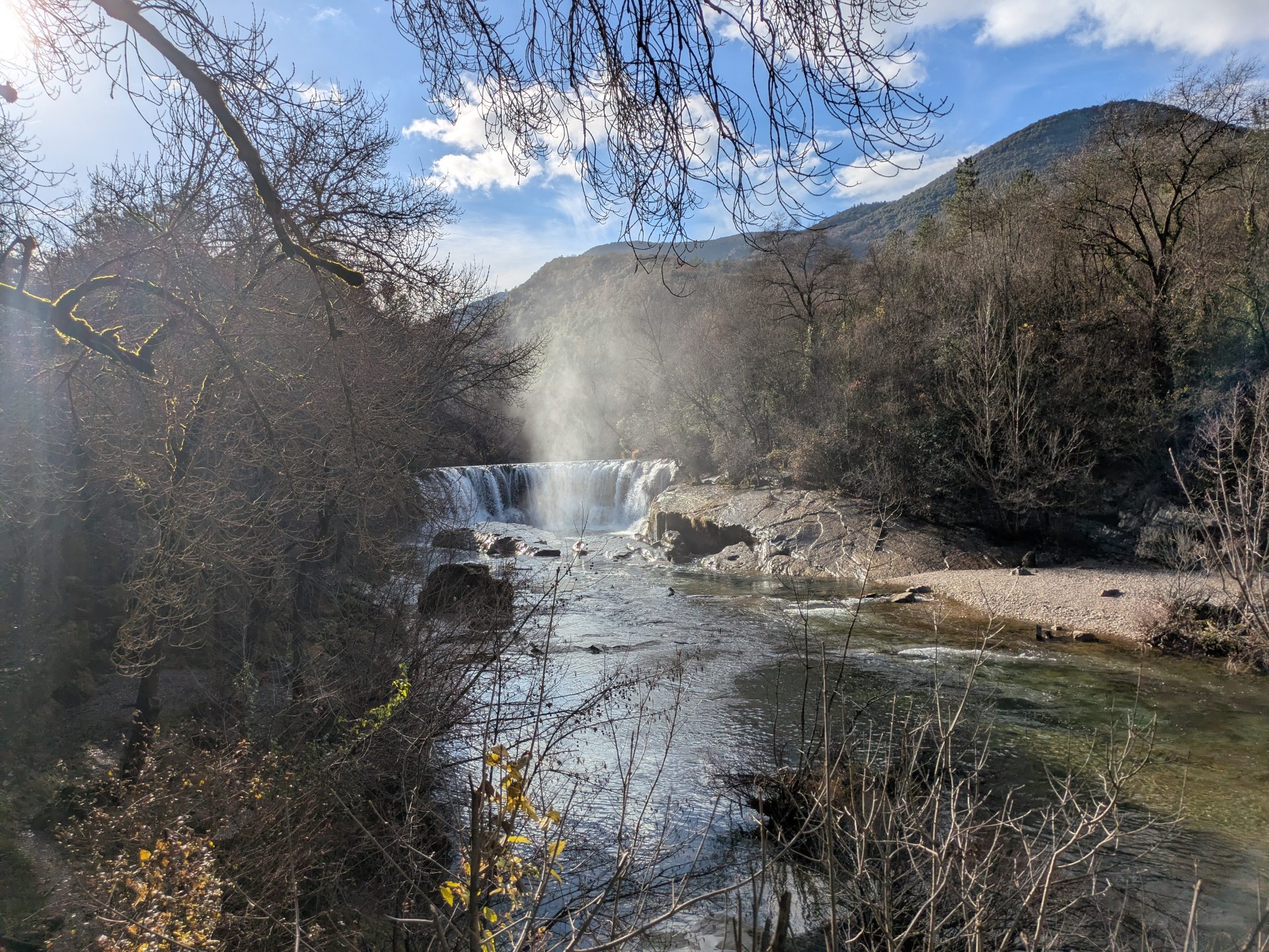 Cascade de la Meuse_Saint-Laurent-le-Minier