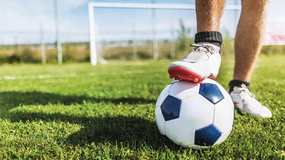 Week-end sportif de l’Omnisports