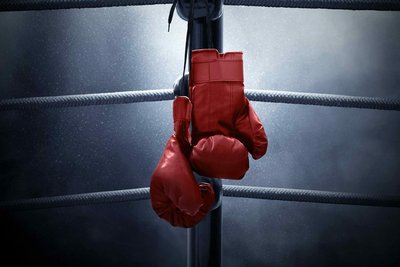 Boxing Supremacy 5