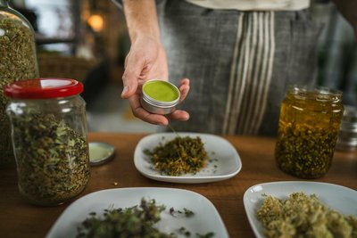 Journée nature et bien-être