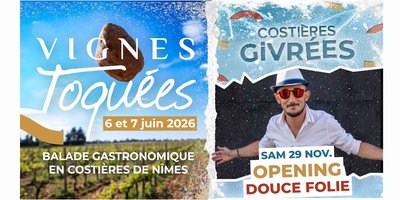 Vignes Toquées_Vauvert