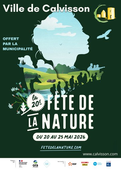 Fête de la nature 2026