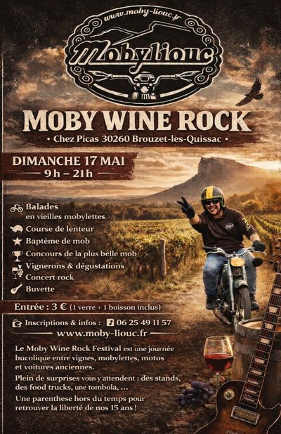 Moby Wine Rock_Brouzet-lès-Quissac