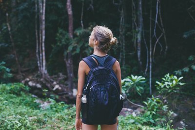 Randonnée pédestre_Saint-Jean-du-Gard