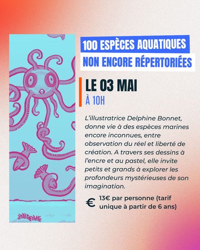 Rendez-vous : Eclats de savoirs_Le Grau-du-Roi