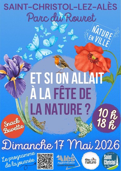 Fête de la nature