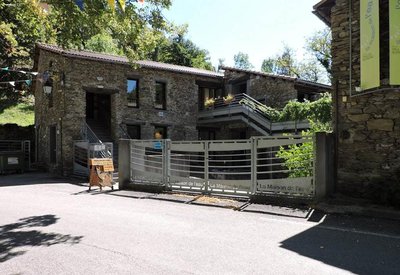 Expo Art Postal " La goutte d'eau"_Les Plantiers