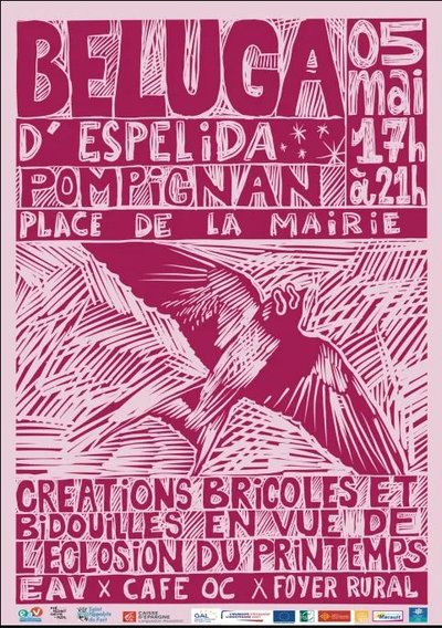 Beluga d'Espelida_Pompignan