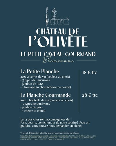 Les jeudis de l'Olivète_Cornillon