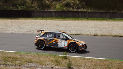 Rallye du Gard_Alès