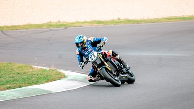 Week-End Racing Cup - WERC_Alès