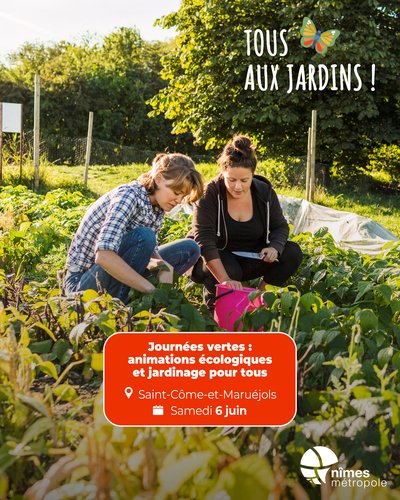 Affiche 2026