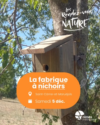 Affiche 2026