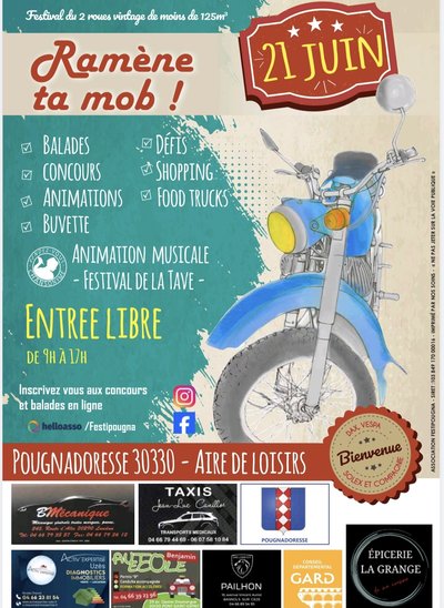 Ramène ta Mob
