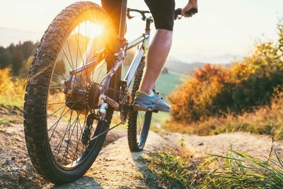 Sortie vélo