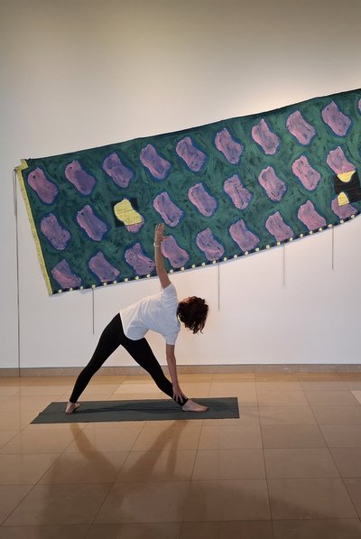 L'atelier yoga_Nîmes