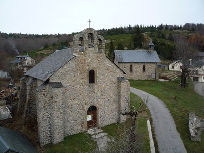 L'Espérou
