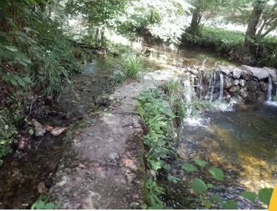 D’où vient l'eau du Gardon ?_Saint-Jean-du-Gard