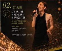 Danse - 20 ans de chorégraphies_Uzès
