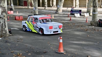 Course