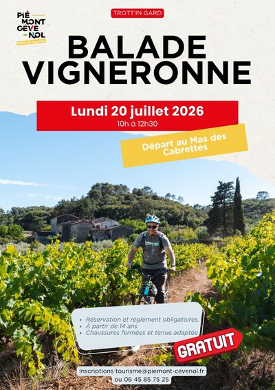 Balade Vigneronne_Saint-Nazaire-des-Gardies